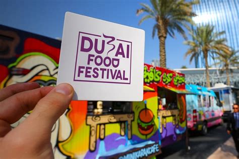 dubai food festival 2024 tickets